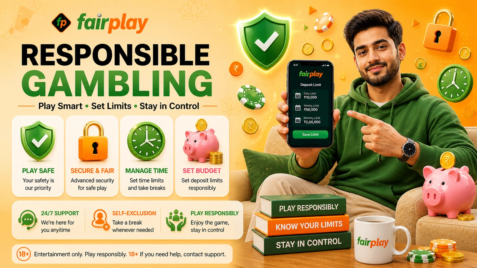 Fairplay, fairplay pro, fairplay pro.com, fairplay 24, fairplay club, my fairplay,